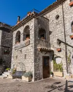 Al Piccolo Borgo Locanda Con Alloggio