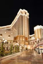 The Venetian Resort Las Vegas