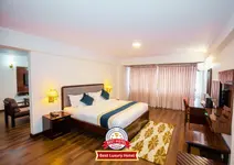 Kathmandu Business Hotel