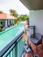 D Varee Mai Khao Beach Resort