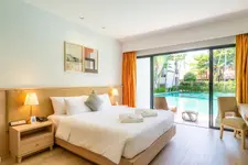 D Varee Mai Khao Beach Resort