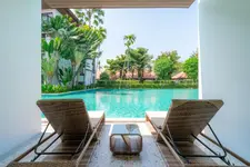 D Varee Mai Khao Beach Resort