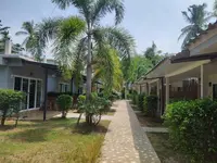 Smile Resort Koh Mook