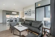 Altera Hotel & Residence