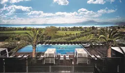 Quellenhof Luxury Resort Lazise