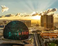 The Palazzo at The Venetian