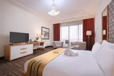Merlynn Park Hotel