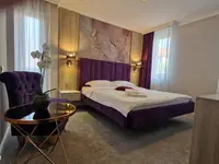 Hotel Casa David