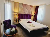 Hotel Casa David