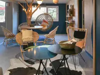 Mercure Annemasse Porte De Genève