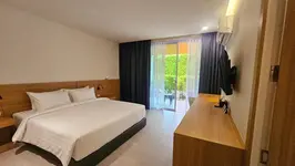 AreNice Boutique Hotel (อาไน้ บูติก โฮเทล)