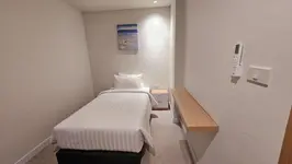 AreNice Boutique Hotel (อาไน้ บูติก โฮเทล)