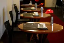 Hotel Germânia