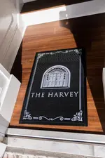 The Harvey