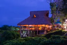 Aite Eco Resort