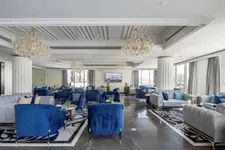 Luxury Night Hotel (فندق لكجري نايت)