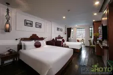 Vision Premier Hotel