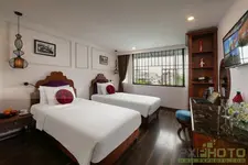 Vision Premier Hotel