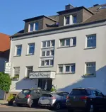 Hotel Kaup