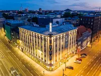 Palace Hotel Tallinn (A member of Radisson Individuals)