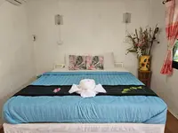 Thai Garden​ Resort​ Kanchanaburi​