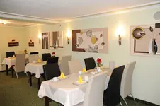 Hotel Post Scheidegg