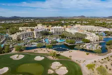 JW Marriott Phoenix Desert Ridge Resort & Spa