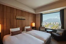 Solaria Nishitetsu Hotel Kagoshima