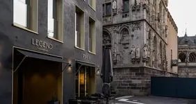 Legend Hotel