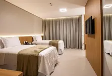 Amazon Aeroporto Hotel