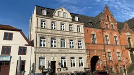 Hotel & Restaurant Christian IV