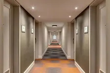 Sheraton Santiago Hotel & Convention Center