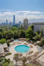 Sheraton Santiago Hotel & Convention Center