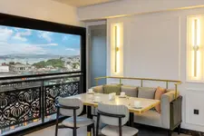 Rast Hotel Sultanahmet
