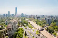 Sheraton Santiago Hotel & Convention Center
