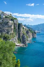 Hotel Villa Santa Maria Amalfi