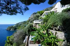 Hotel Villa Santa Maria Amalfi