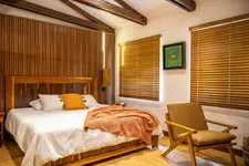 Villa Blanca Cloud Forest Hotel