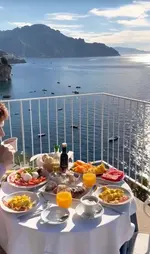 Hotel Villa Santa Maria Amalfi