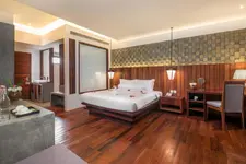 Siemreap Vasinh Residence
