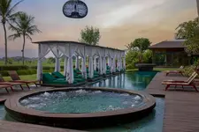 Gdas Bali Health and Wellness Resort