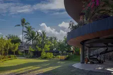 Gdas Bali Health and Wellness Resort