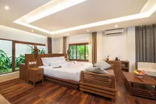 Siemreap Vasinh Residence