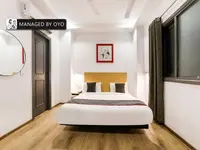 Super Townhouse Rohini Sector 23