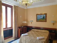 Hotel Bolivar