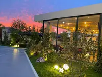 Grand White City Hotel