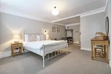 Ranfield's Brasserie Hotel Rooms