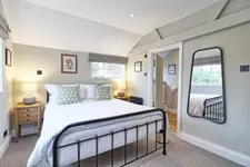 Ranfield's Brasserie Hotel Rooms