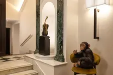Hotel Mascagni