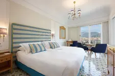 Grand Hotel Capodimonte